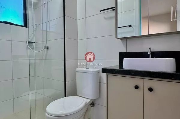 Vende-se Apartamento no bairro Bremer, em Rio do Sul/SC - Foto 15