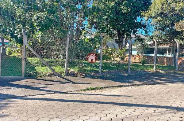 Vende-se Terreno no bairro Navegantes, Rio do Sul / SC