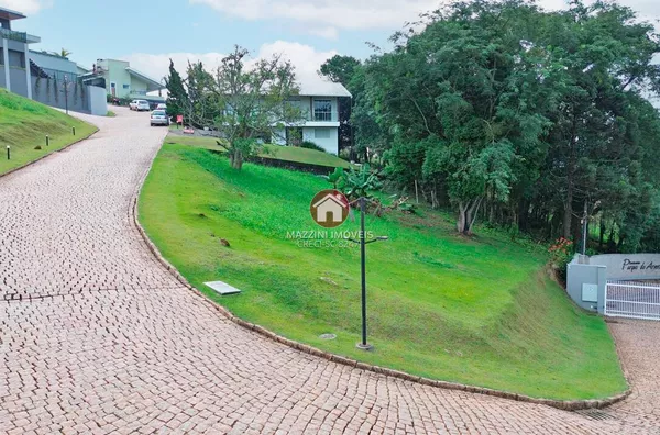Vende-se Terreno no bairro Budag, Rio do Sul/SC