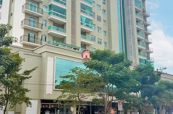 Vende-se Apartamento no Centro, em Rio do Sul/SC