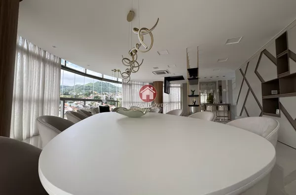 Vende-se Apartamentos no Palazzo Di Murano, Rio do Sul / SC