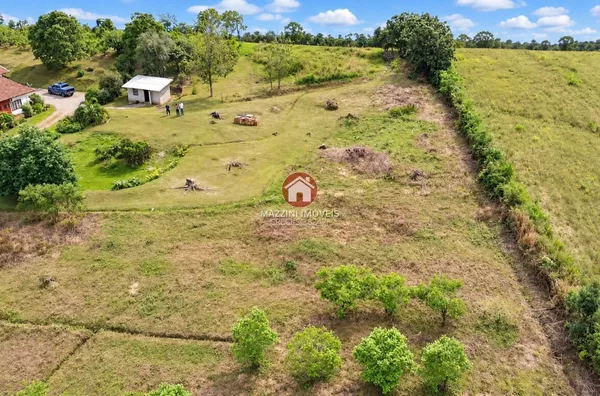 Vende-se Terreno no bairro Taboão, em Rio do Sul/SC - Foto 4