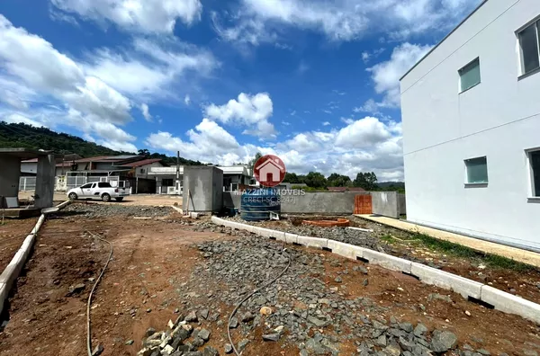 Vende-se Apartamento no bairro Barragem, em Rio do Sul/SC - Foto 16