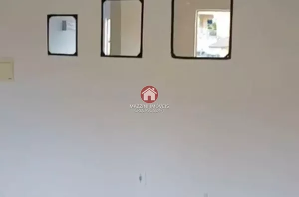Vende-se Apartamento no bairro Progresso, Rio do Sul / SC