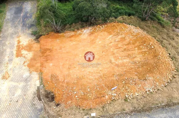 Vende-se Terreno no bairro Morro do Reuter, Agronômica / SC