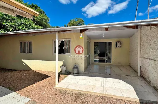 Vende-se Casa no bairro Bremer, Rio do Sul/SC