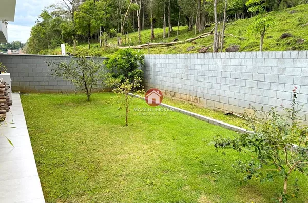 Vende-se Casa no bairro Barragem, em Rio do Sul/SC - Foto 6