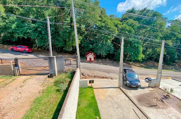 Vende-se Sobrado no bairro Bremer, Rio do Sul/SC