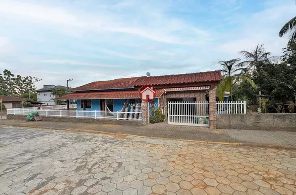 Vende-se Casa no bairro Jardim Primavera, Lontras/SC