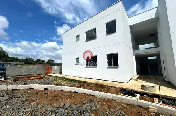 Vende-se Apartamento no bairro Barragem, em Rio do Sul/SC - Foto 14