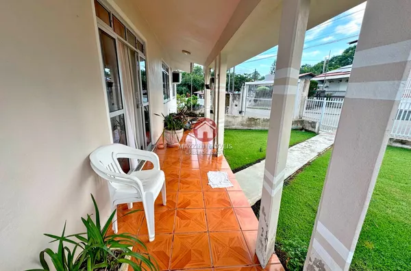 Vende-se Casa no bairro Eugênio Schneider, Rio do Sul / SC