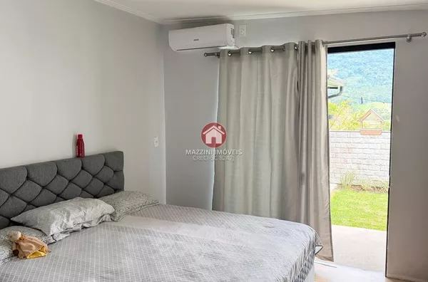 Vende-se Casa no bairro Valada São Paulo, em Rio do Sul/SC - Foto 20