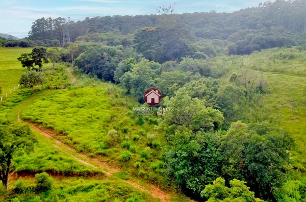 Vende-se Sítio no bairro Bela Aliança, Rio do Sul / SC