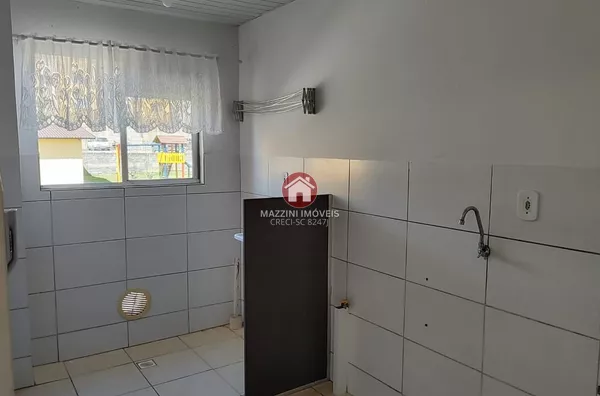 Vende-se Apartamento no bairro Progresso, Rio do Sul / SC