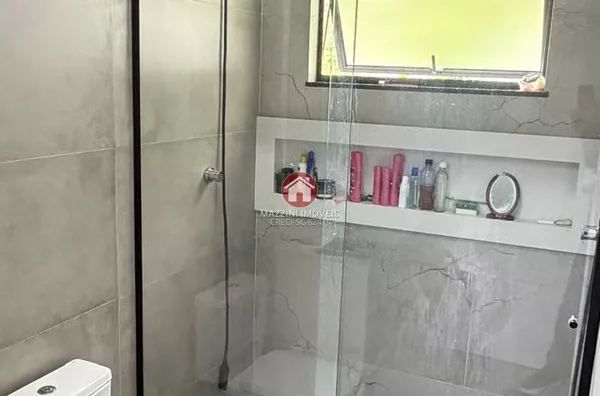 Vende-se Casa no bairro Barragem, em Rio do Sul/SC - Foto 21