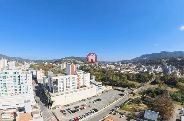 Vende-se Terreno no Centro de Rio do Sul/SC