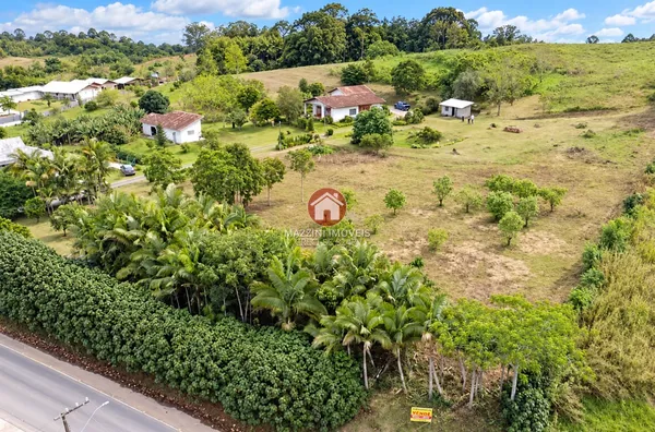 Vende-se Terreno no bairro Taboão, em Rio do Sul/SC - Foto 10