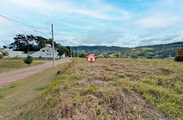 Vende-se Terreno no bairro Albertina, Rio do Sul / SC