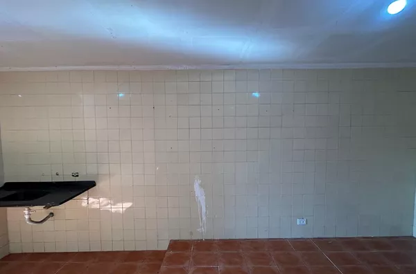 Casa térrea para aluguel, 2 quarto(s),  Agua Fria, São Paulo