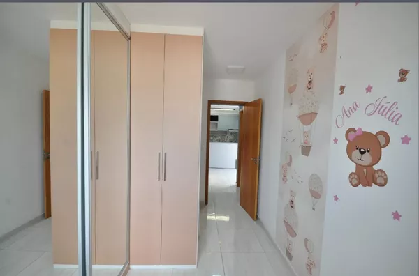 Apartamento para venda, 2 quarto(s),  Vila Irmãos Arnoni, São Paulo - Foto 10