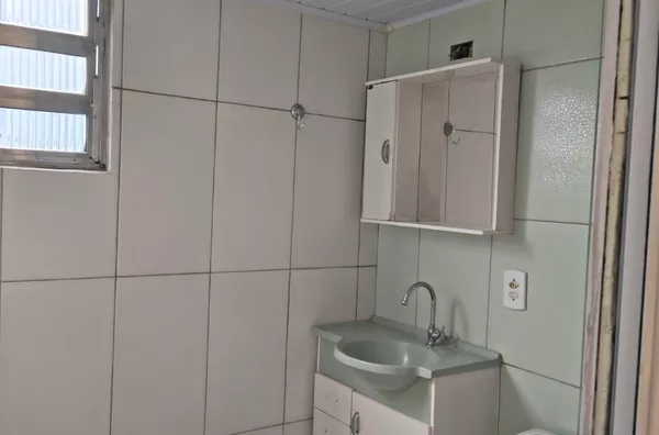 Apartamento com Playground com 2 dormitórios à venda, 64 m² por R$ 287.000 - (Zona Norte) Barro Branco - São Paulo/SP