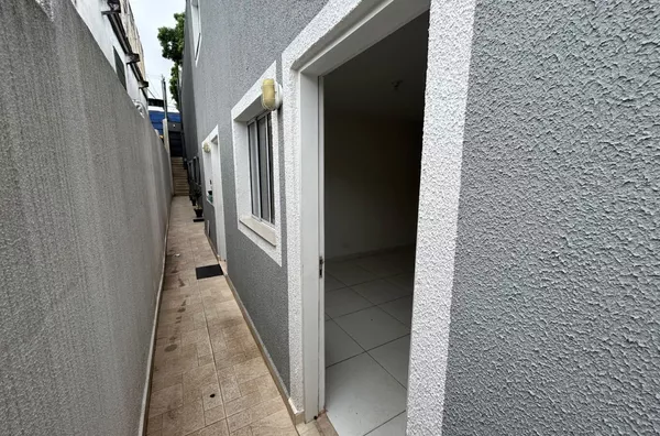 Sobrado para aluguel, 2 quarto(s), Vila Gustavo, São Paulo - Foto 3