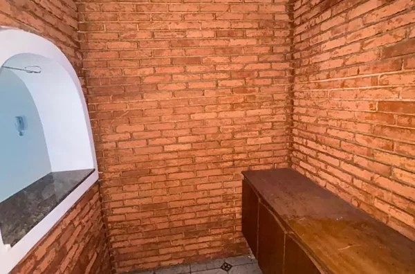 Casa Assobradada com Espaço Gourmet para Receber Amigos e Familiares com 3 suítes à venda, 226 m² por R$ 850.000 - Água Fria - São Paulo/SP - Foto 3