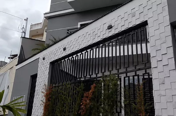 Apartamento para aluguel, 2 quarto(s), Mandaqui, São Paulo - Foto 1