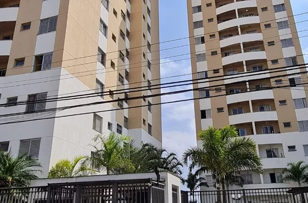 Condomínio Residencial The Jazz