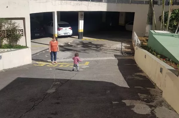 Condomínio Edifício Conjunto Residencial Villa Vienense