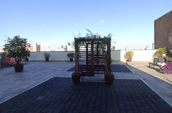 Condomínio Edifício São Francisco