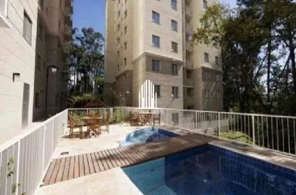 Edifício Fit Bosque Itaquera