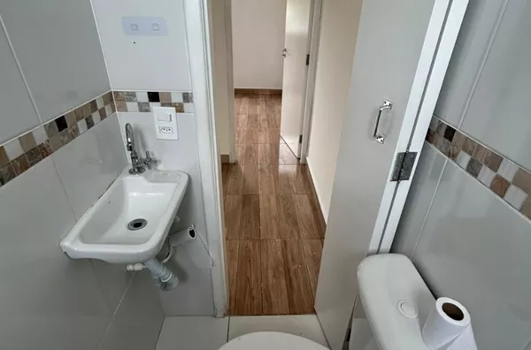 Sobrado para aluguel, 2 quarto(s), Vila Gustavo, São Paulo - Foto 8