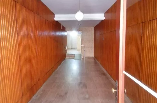 Edifício Santo Agostinho