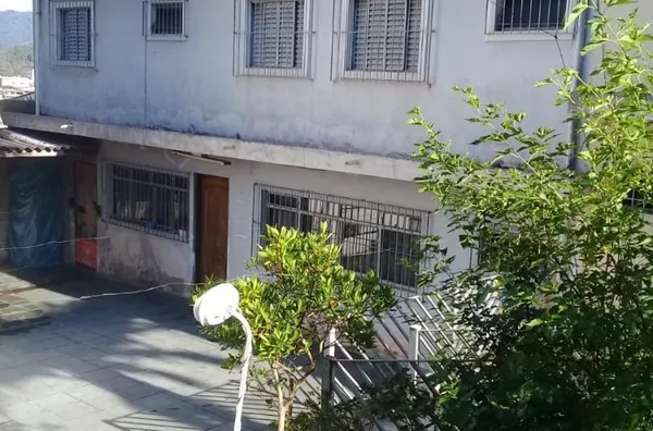 Sobrado com 9 dormitórios à venda, 405 m² por R$ 850.000,00 - Jardim Peri - São Paulo/SP - Foto 1