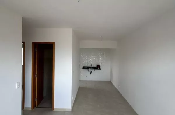 Oportunidade! Apartamento de 46m², Novo com 2 dormitórios à venda, 39 m² por R$ 340.000 - Vila Constança - São Paulo/SP - Foto 1