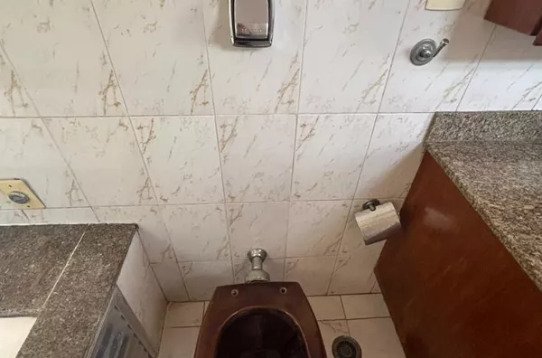 Casa Assobradada com Espaço Gourmet para Receber Amigos e Familiares com 3 suítes à venda, 226 m² por R$ 850.000 - Água Fria - São Paulo/SP - Foto 121