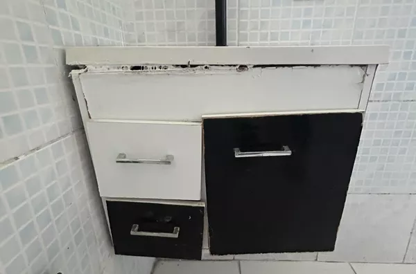 Casa para aluguel, 1 quarto(s), Carandiru, São Paulo - Foto 10
