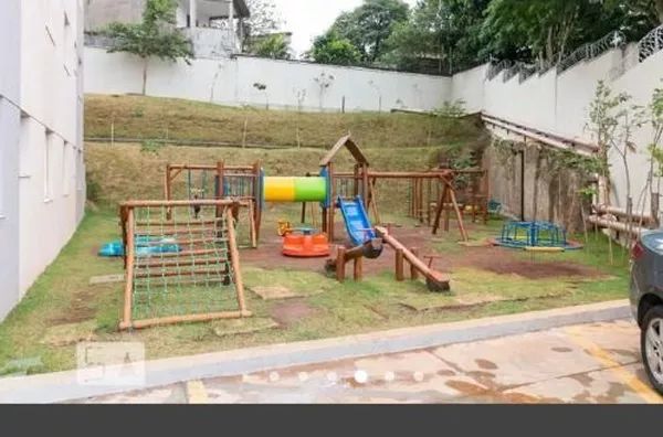 Edifício Residencial Vista Cantareira