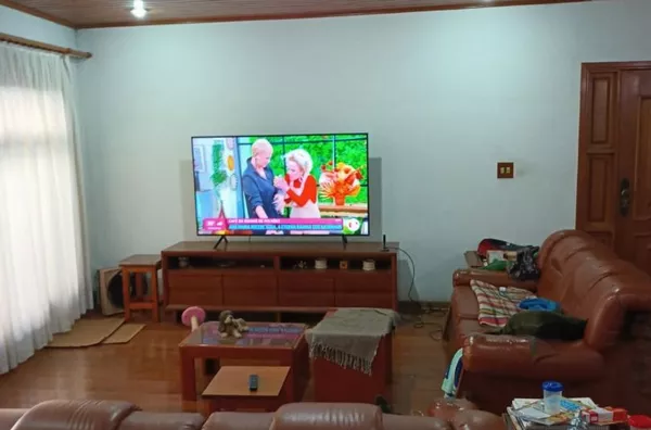 Casa com 5 dormitórios à venda, 335 m² por R$ 2.100.000 - Lauzane Paulista - São Paulo/SP - Foto 6