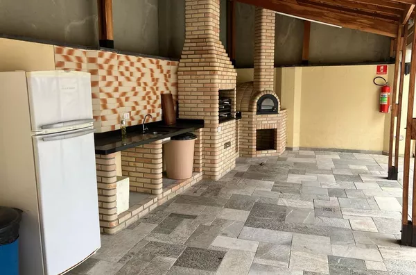 Edificio Casa Nobre