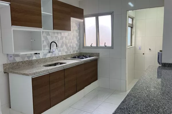 Apartamento Aconchegante em Região Valorizada Totalmente Reformado com 3 dormitórios à venda, 75 m² por R$ 595.000 - Santa Teresinha - São Paulo/SP - Foto 2