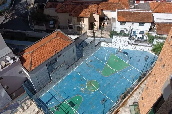 Condomínio Edifício Saveiro