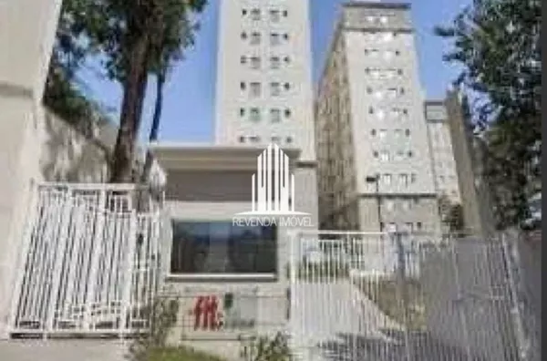 Edifício Fit Bosque Itaquera