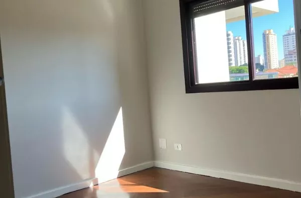 Apartamento de Alto Padrão em Condomínio Exclusivo com 4 dormitórios à venda, 159 m² por R$ 1.595.000 - Água Fria - São Paulo/SP - Foto 6