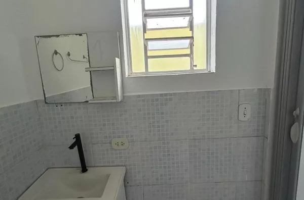 Casa para aluguel, 1 quarto(s), Carandiru, São Paulo - Foto 7