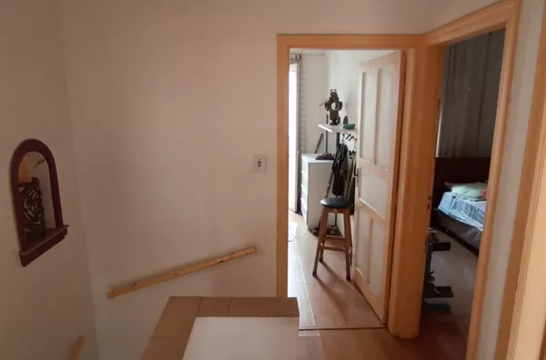 Sobrado com Jardim de Inverno para Relaxamento: 3 dormitórios à venda, 190 m² por R$ 900.000 - Jardim Sao Paulo(Zona Norte) - São Paulo/SP - Foto 4