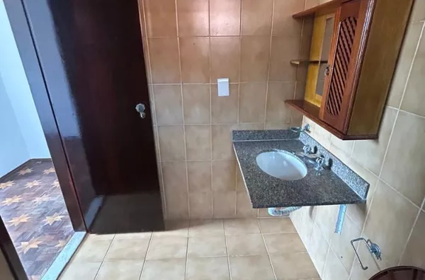 Casa Assobradada com Espaço Gourmet para Receber Amigos e Familiares com 3 suítes à venda, 226 m² por R$ 850.000 - Água Fria - São Paulo/SP - Foto 112