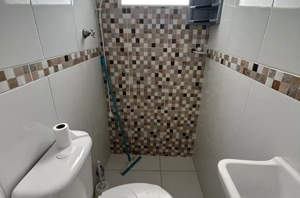 Sobrado para aluguel, 2 quarto(s), Vila Gustavo, São Paulo - Foto 9
