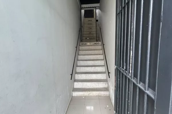 Salão para aluguel, - Selecione - Bairro, São Paulo - Foto 5